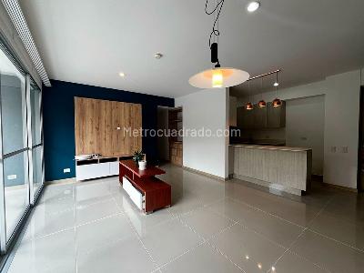 Apartamento en venta en Envigado, Envigado · foto 5 de 20