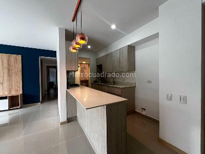 Apartamento en venta en Envigado, Envigado · foto 8 de 20