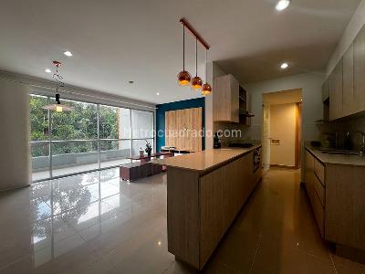 Apartamento en venta en Envigado, Envigado · foto 9 de 20