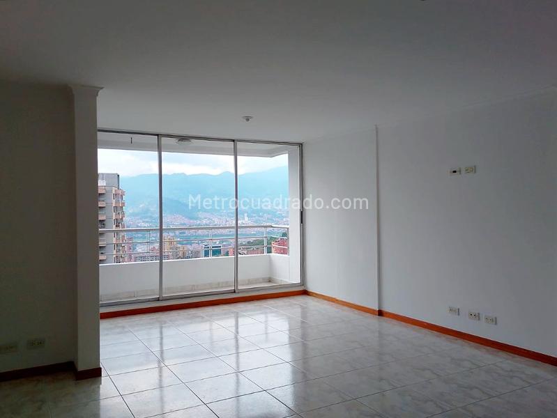 3BR Apartment in EL POBLADO (100 m²) - 2