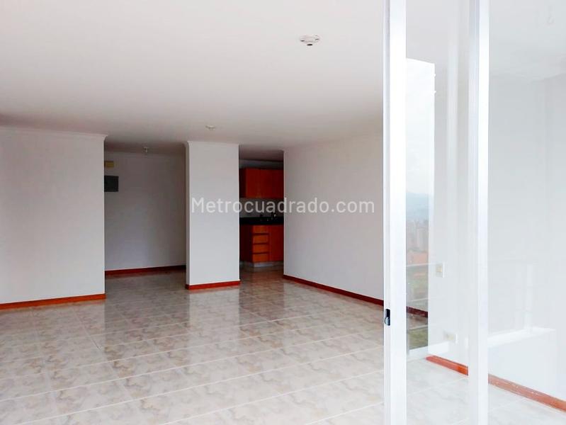 3BR Apartment in EL POBLADO (100 m²) - 3