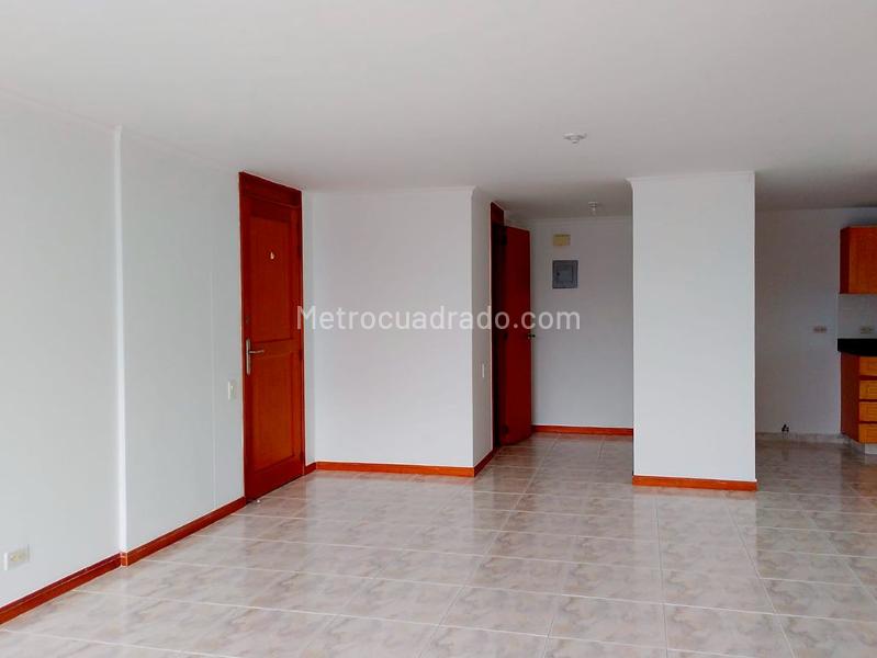 3BR Apartment in EL POBLADO (100 m²) - 4