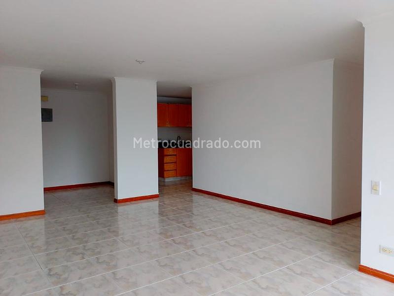 3BR Apartment in EL POBLADO (100 m²) - 5