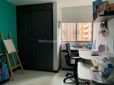 Apartamento de 3 alcobas en arriendo en Sabaneta, Sabaneta, 100 m² · foto 12 de 19
