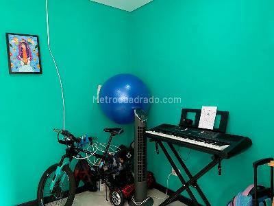 Apartamento de 3 alcobas en arriendo en Sabaneta, Sabaneta, 100 m² · foto 13 de 19