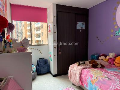 Apartamento de 3 alcobas en arriendo en Sabaneta, Sabaneta, 100 m² · foto 15 de 19