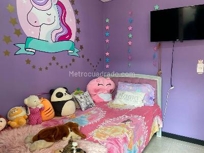 Apartamento de 3 alcobas en arriendo en Sabaneta, Sabaneta, 100 m² · foto 16 de 19