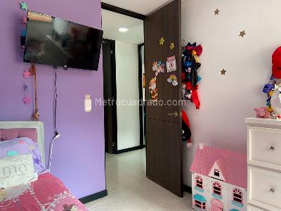 Apartamento de 3 alcobas en arriendo en Sabaneta, Sabaneta, 100 m² · foto 17 de 19