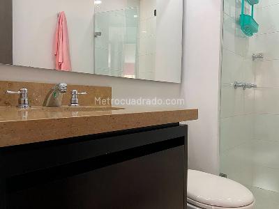 Apartamento de 3 alcobas en arriendo en Sabaneta, Sabaneta, 100 m² · foto 18 de 19