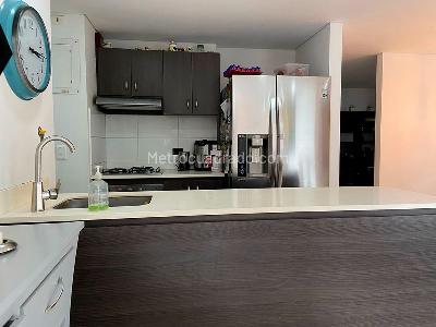 Apartamento de 3 alcobas en arriendo en Sabaneta, Sabaneta, 100 m² · foto 5 de 19
