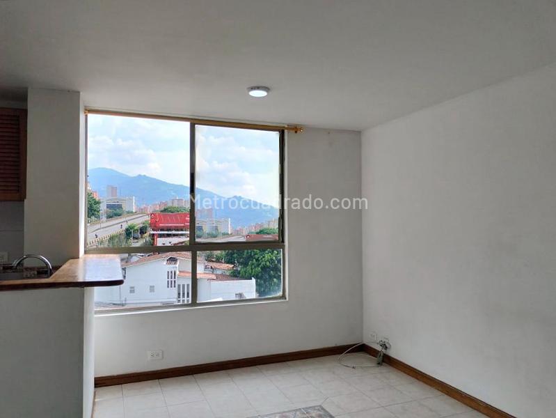 Cozy 1BR Studio in El Poblado - 2