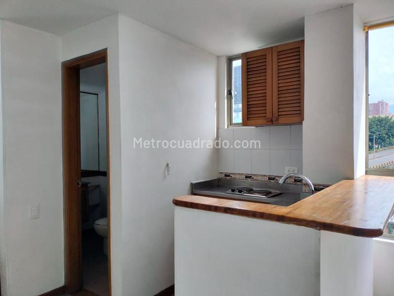 Cozy 1BR Studio in El Poblado - 5