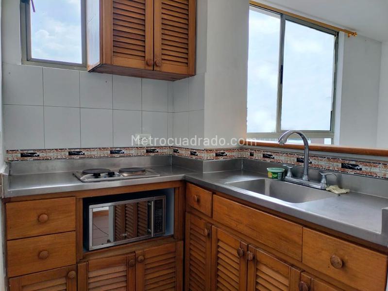 Cozy 1BR Studio in El Poblado - 6
