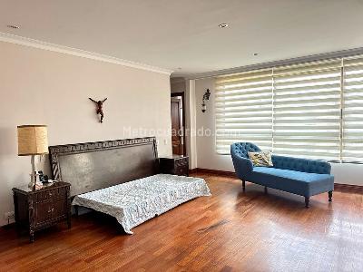 Apartamento de 3 alcobas en venta en El Poblado, Medellín, 386 m² · foto 10 de 19