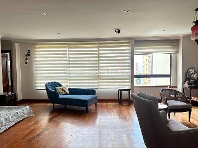 Apartamento de 3 alcobas en venta en El Poblado, Medellín, 386 m² · foto 11 de 19