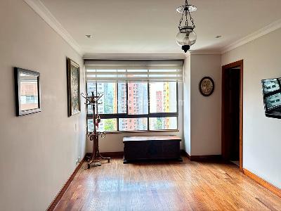 Apartamento de 3 alcobas en venta en El Poblado, Medellín, 386 m² · foto 12 de 19