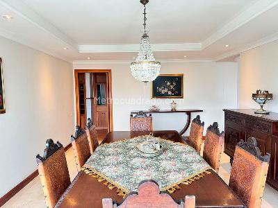 Apartamento de 3 alcobas en venta en El Poblado, Medellín, 386 m² · foto 5 de 19