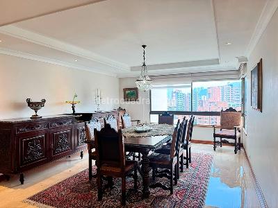 Apartamento de 3 alcobas en venta en El Poblado, Medellín, 386 m² · foto 6 de 19