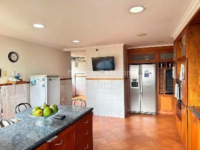 Apartamento de 3 alcobas en venta en El Poblado, Medellín, 386 m² · foto 8 de 19