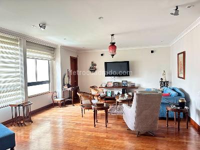 Apartamento de 3 alcobas en venta en El Poblado, Medellín, 386 m² · foto 9 de 19