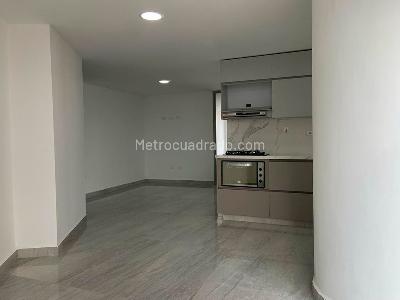 Apartamento de 2 alcobas en venta en Sabaneta, Sabaneta, 74 m² · foto 4 de 16