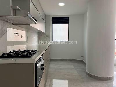 Apartamento de 2 alcobas en venta en Sabaneta, Sabaneta, 74 m² · foto 6 de 16