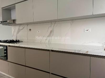 Apartamento de 2 alcobas en venta en Sabaneta, Sabaneta, 74 m² · foto 7 de 16