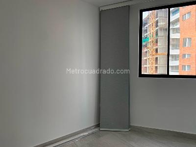 Apartamento de 2 alcobas en venta en Sabaneta, Sabaneta, 74 m² · foto 11 de 16