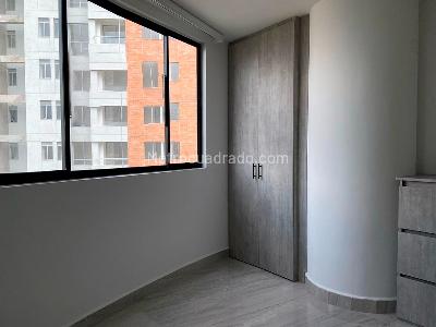 Apartamento de 2 alcobas en venta en Sabaneta, Sabaneta, 74 m² · foto 12 de 16