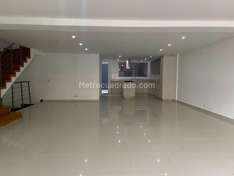 Casa – Sabaneta, La Doctora - Vista 4