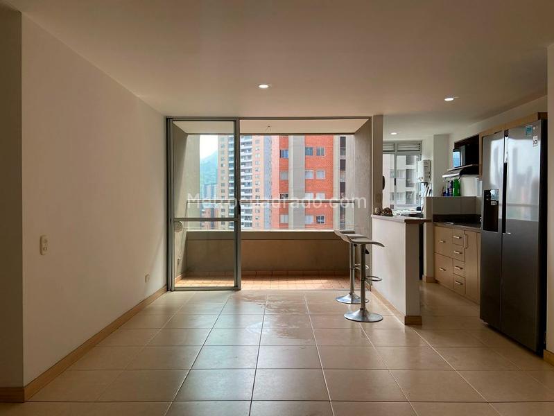 Piso – Sabaneta - Vista 2