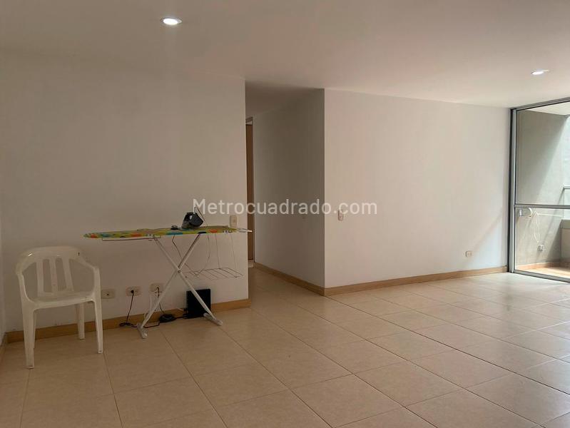 Piso – Sabaneta - Vista 3
