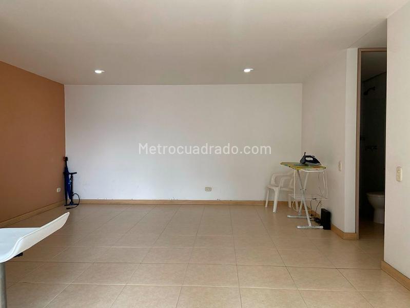 Piso – Sabaneta - Vista 4