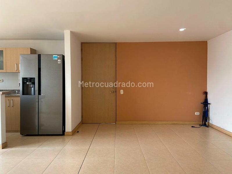 Piso – Sabaneta - Vista 5