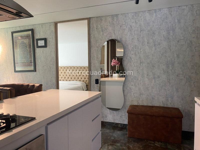 Furnished 2BR Apartment for Sale in El Poblado - 4