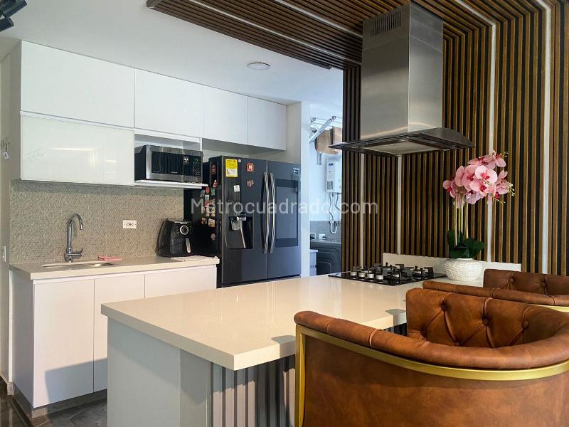 Furnished 2BR Apartment for Sale in El Poblado - 5