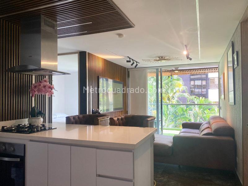 Furnished 2BR Apartment for Sale in El Poblado - 6