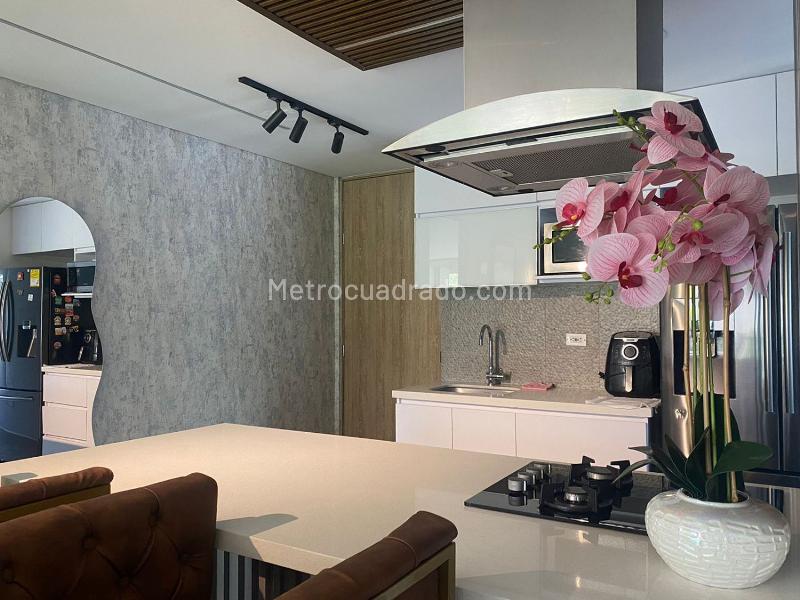 Furnished 2BR Apartment for Sale in El Poblado - 7