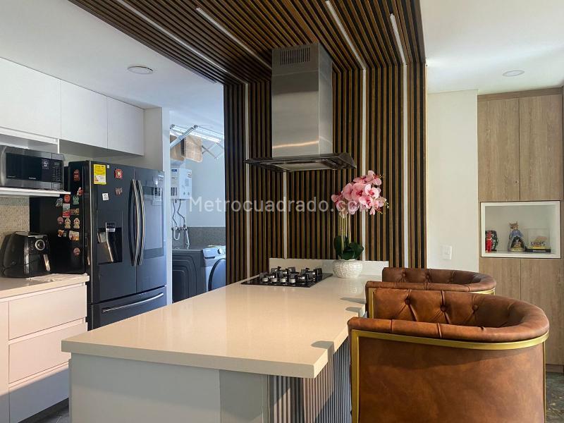 Furnished 2BR Apartment for Sale in El Poblado - 8