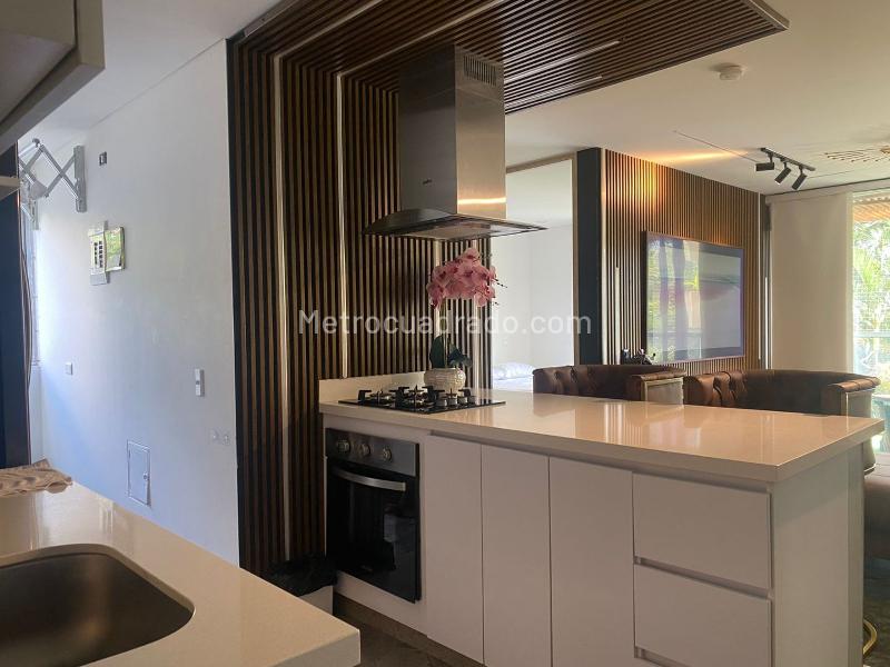 Furnished 2BR Apartment for Sale in El Poblado - 9