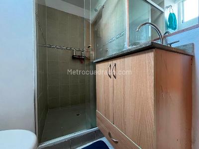 Apartamento de 2 alcobas en arriendo en Los Balsos, Medellín, 85 m² · foto 11 de 12