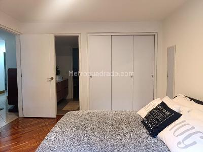 Apartamento de 4 alcobas en venta en El Poblado, Medellín, 261 m² · foto 10 de 20