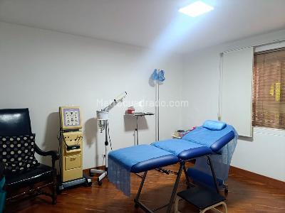Apartamento de 4 alcobas en venta en El Poblado, Medellín, 261 m² · foto 14 de 20