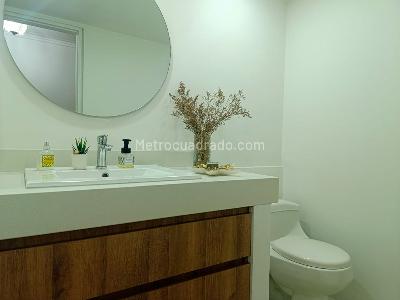 Apartamento de 4 alcobas en venta en El Poblado, Medellín, 261 m² · foto 18 de 20