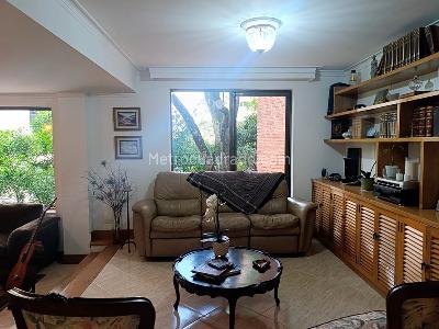 Apartamento de 4 alcobas en venta en El Poblado, Medellín, 261 m² · foto 6 de 20