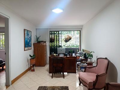 Apartamento de 4 alcobas en venta en El Poblado, Medellín, 261 m² · foto 7 de 20