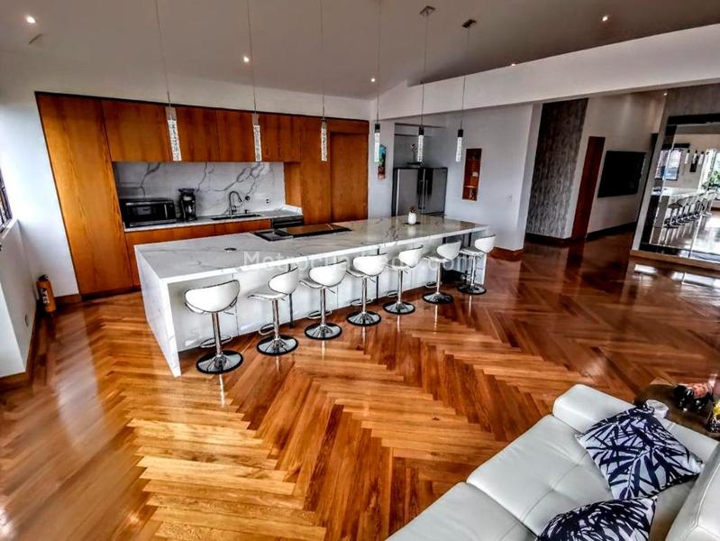 Apartamento amoblado de 5 Alcobas en alquiler en El Poblado - 7