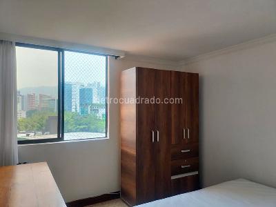 Apartamento de 5 alcobas en venta en El Poblado, Medellín, 170 m² · foto 11 de 16