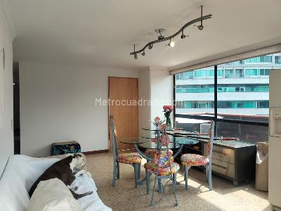 Apartamento de 5 alcobas en venta en El Poblado, Medellín, 170 m² · foto 2 de 16