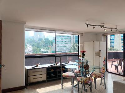 Apartamento de 5 alcobas en venta en El Poblado, Medellín, 170 m² · foto 3 de 16